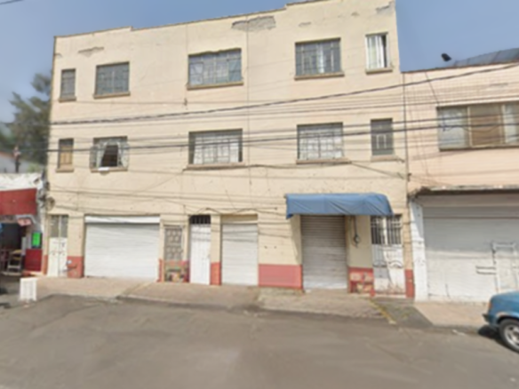 ¡¡EXCELENTE OPORTUNIDAD DE NEGOCIO!! Edificio con tres locales comerciales y nueve departamentos