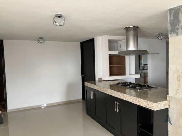 AMPLIO, ILUMINADO Y MODERNO DEPARTAMENTO CON PRECIOSAS VISTAS